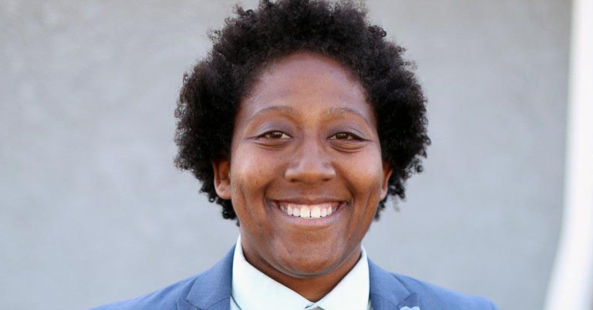 Kinder Institute Forum Tamika L. Butler Kinder Institute for Urban